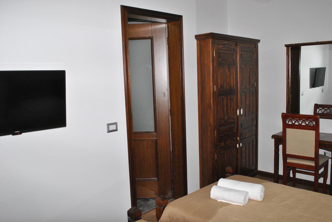 Hotel Kastro Αργυρόκαστρο Εξωτερικό φωτογραφία