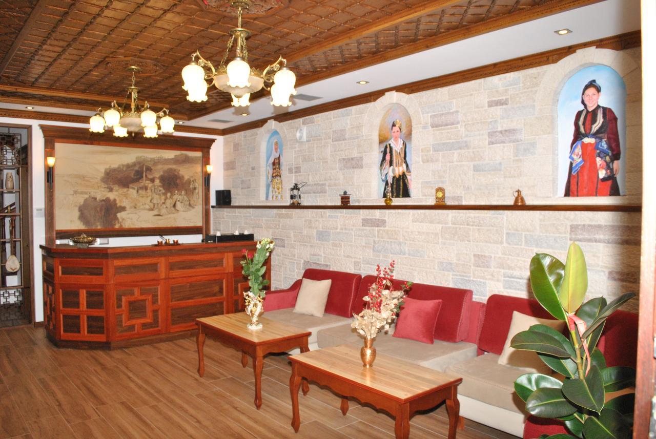 Hotel Kastro Αργυρόκαστρο Εξωτερικό φωτογραφία